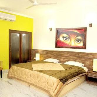 Homestay 29, New Delhi 1